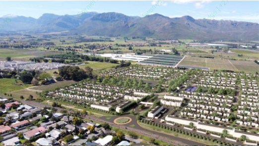 0 Bedroom Property for Sale in Paarl South Western Cape